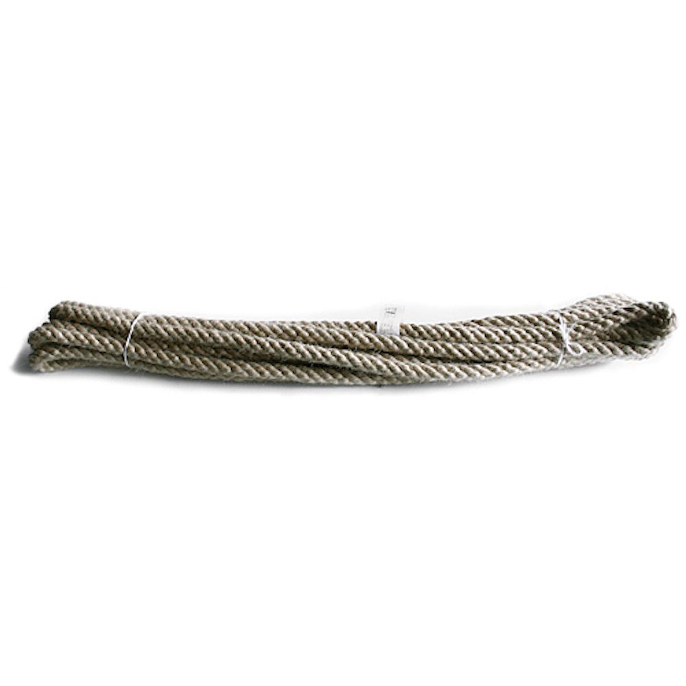 PROREGAL® Juteseil 12 mm/15m Seil | Seile