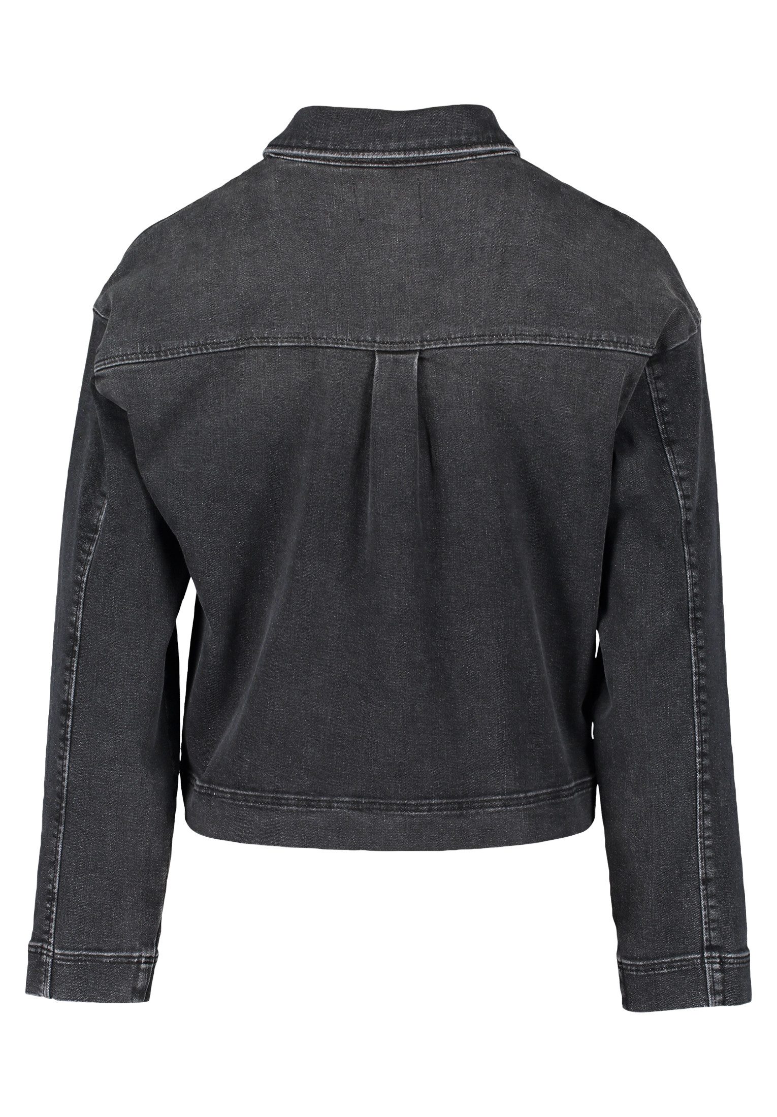 Betty&Co Jackenblazer Damen mit aufgesetzten Taschen