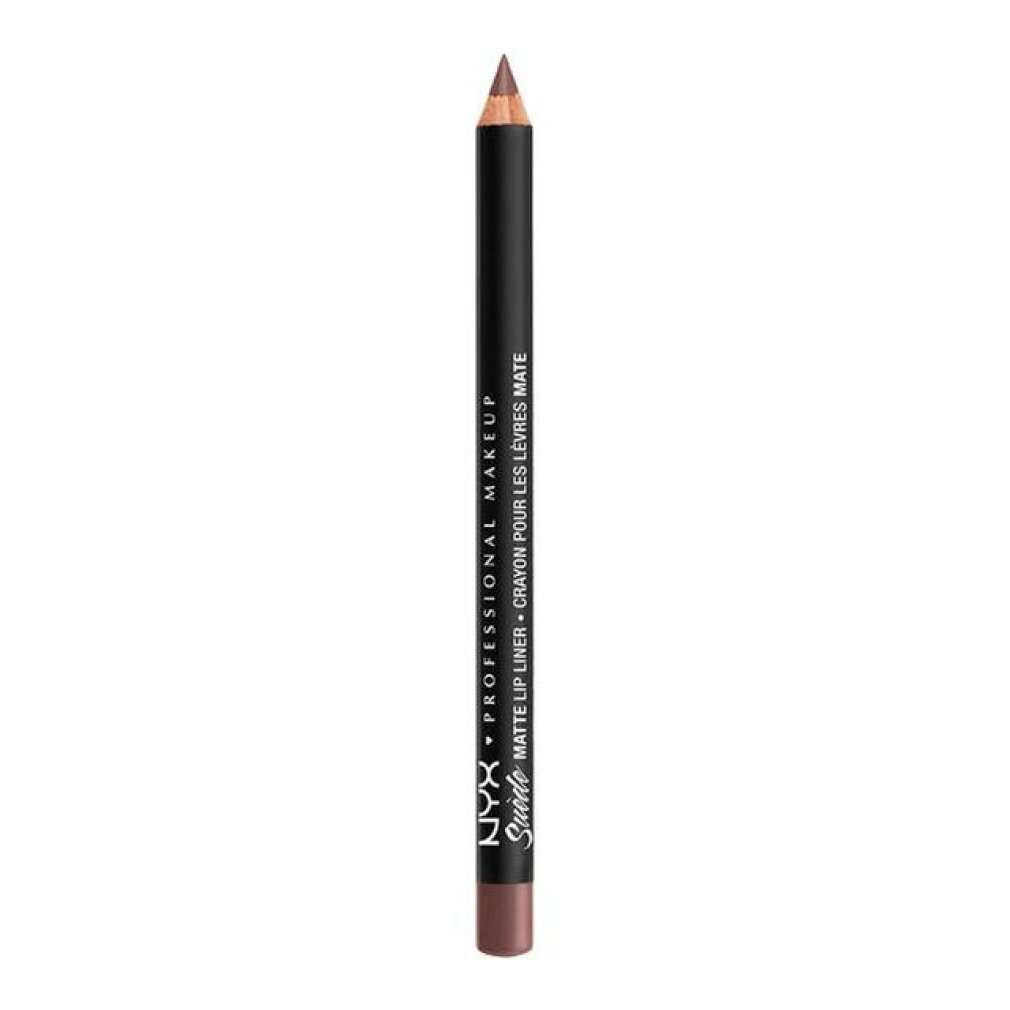 Lipgloss Suede Matte Lip Liner Los Ángeles 3,5g
