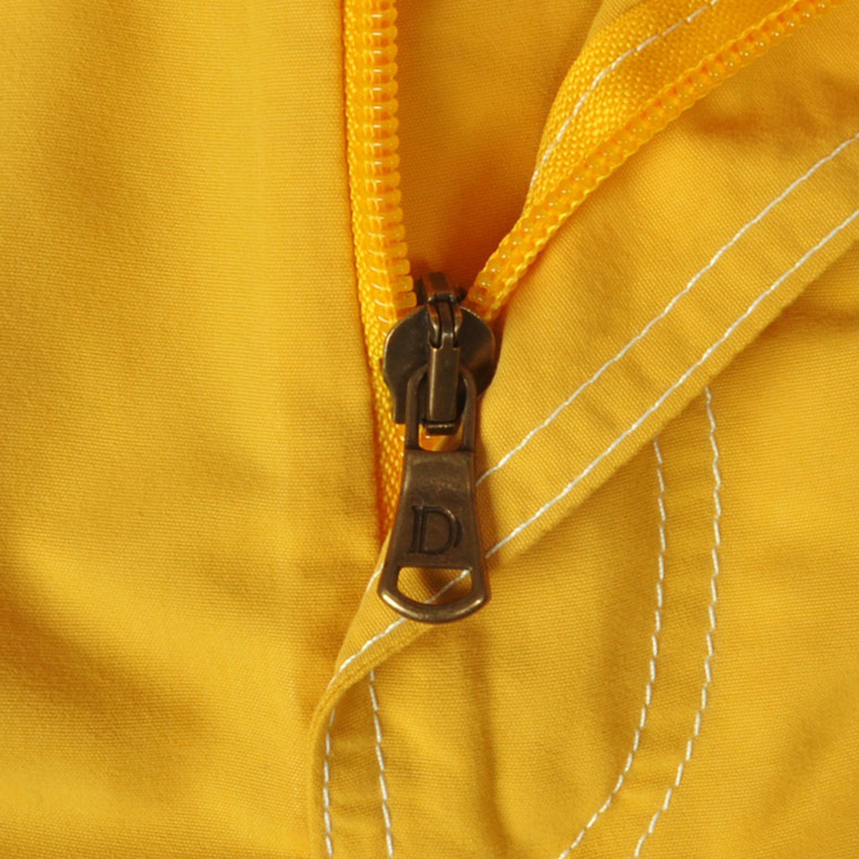 Gelb Badehose (3-St) Netzinnenhose in Rocha Komplementär Farbe DEBOCHADO basic