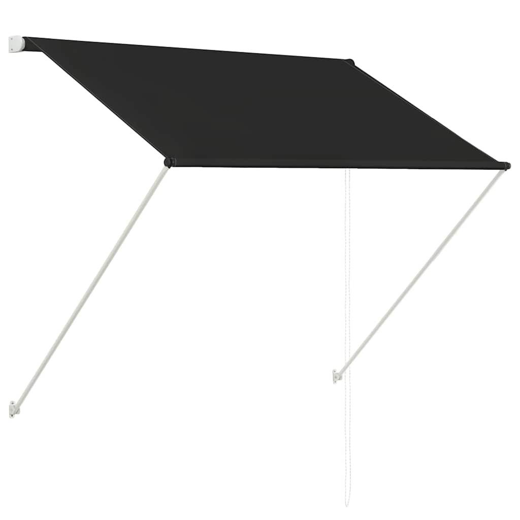 vidaXL Markise Einziehbare Markise 100×150 cm günstig online kaufen