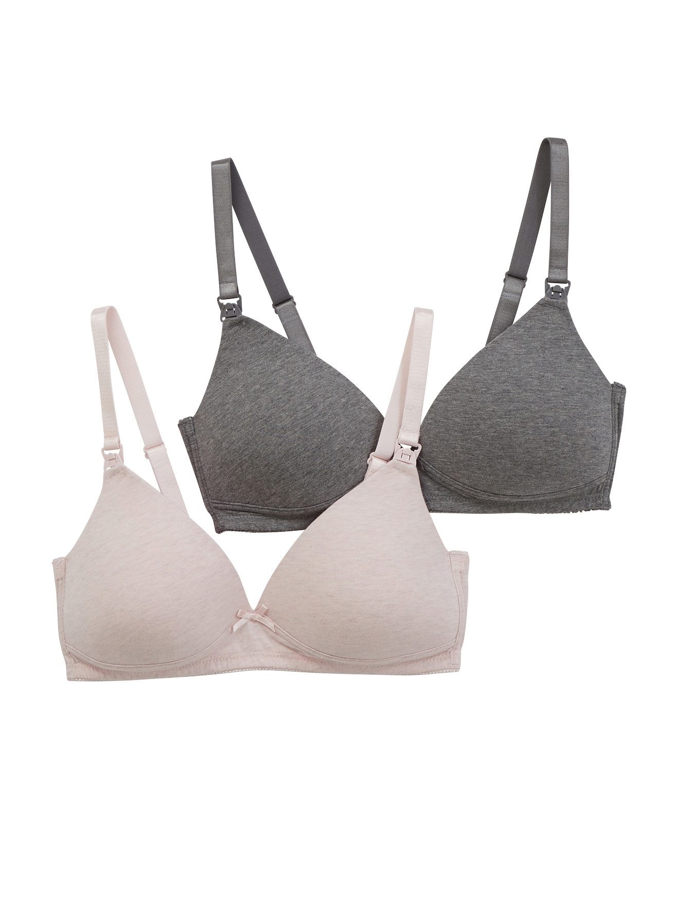 Still-BH 2er-Pack Still-BHs, Schwangerschaft & Stillzeit
