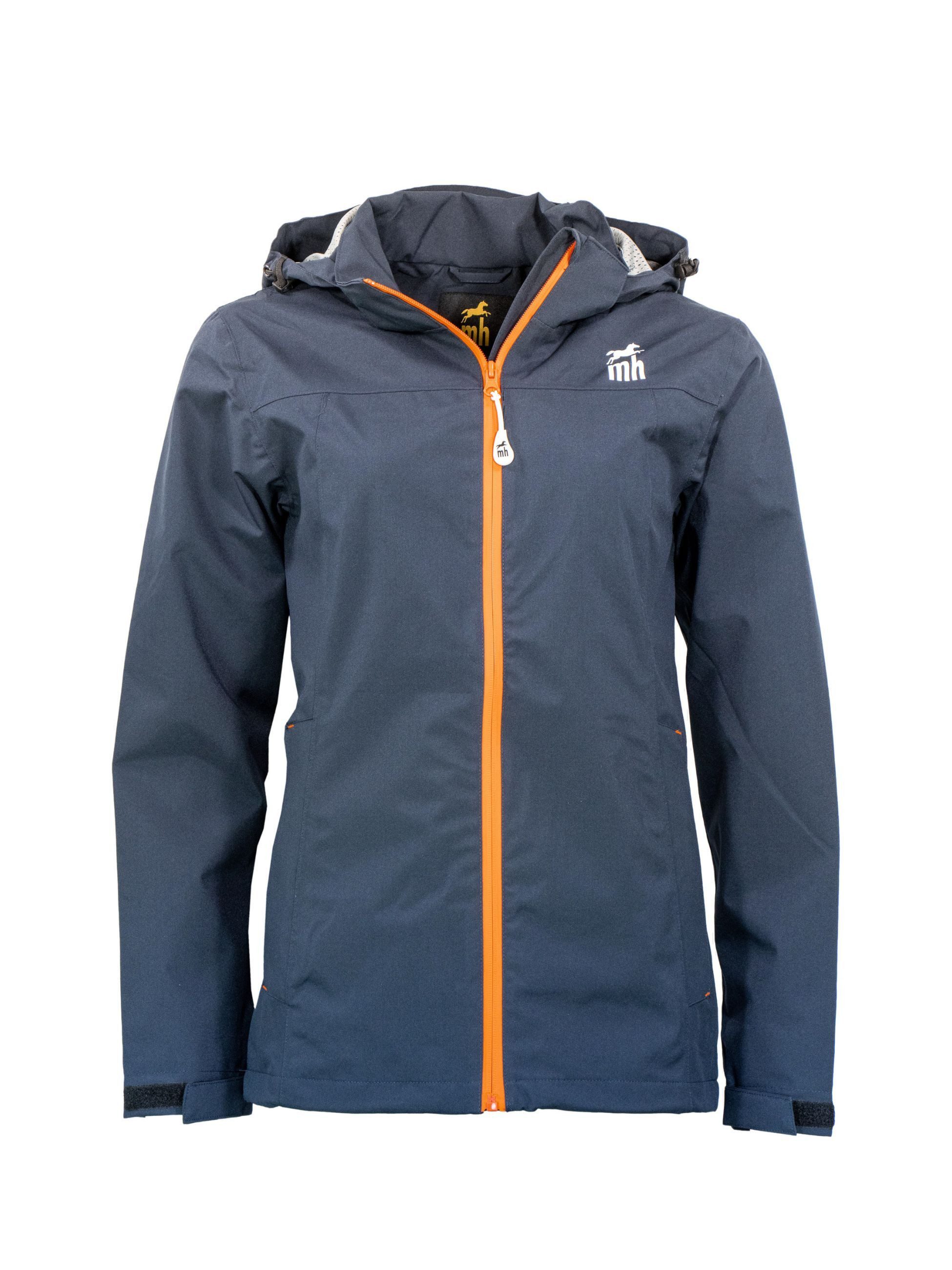 Michael Heinen Regenjacke Damen Regenjacke Zoe günstig online kaufen