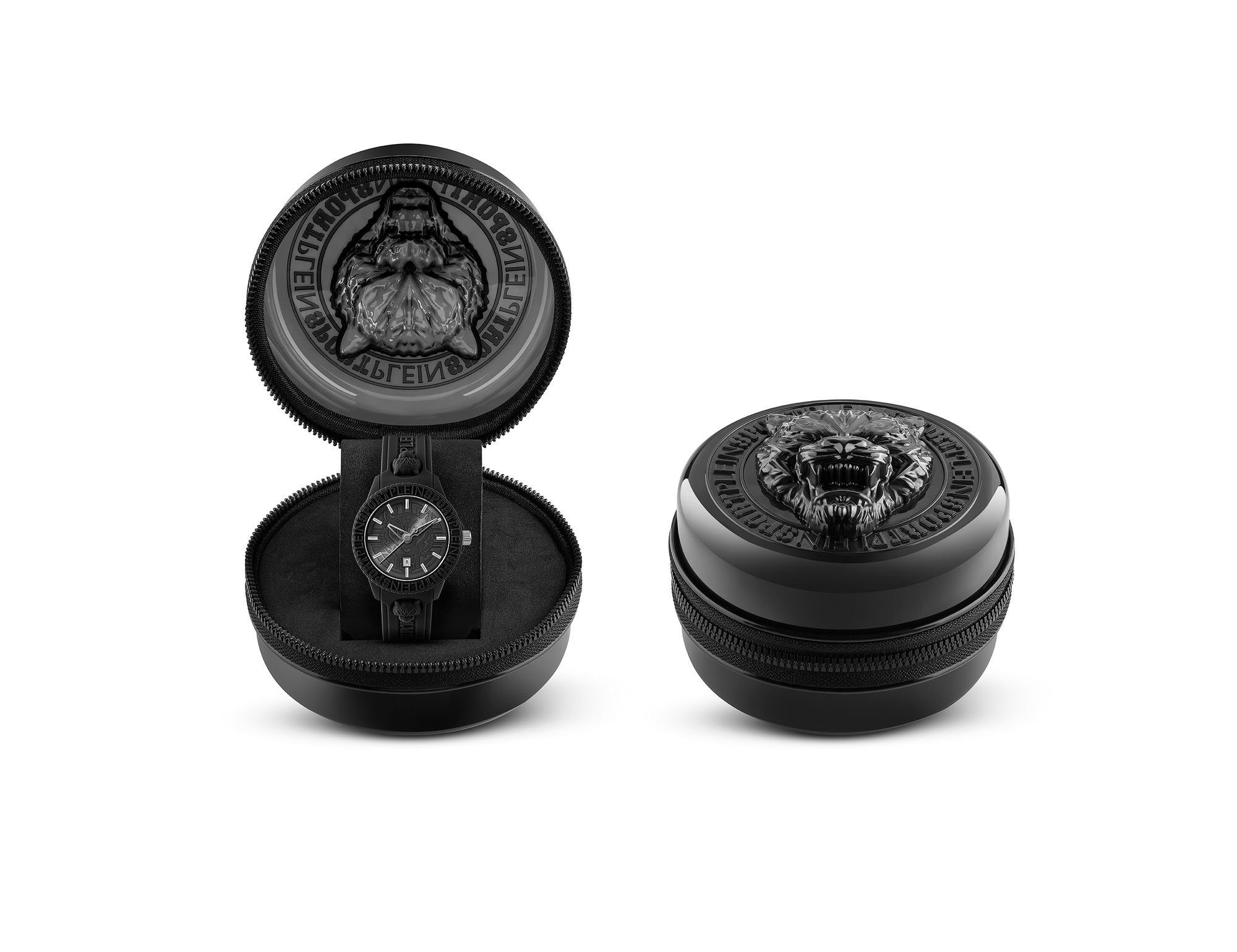 PHILIPP PLEIN Quarzuhr PSQBA0423