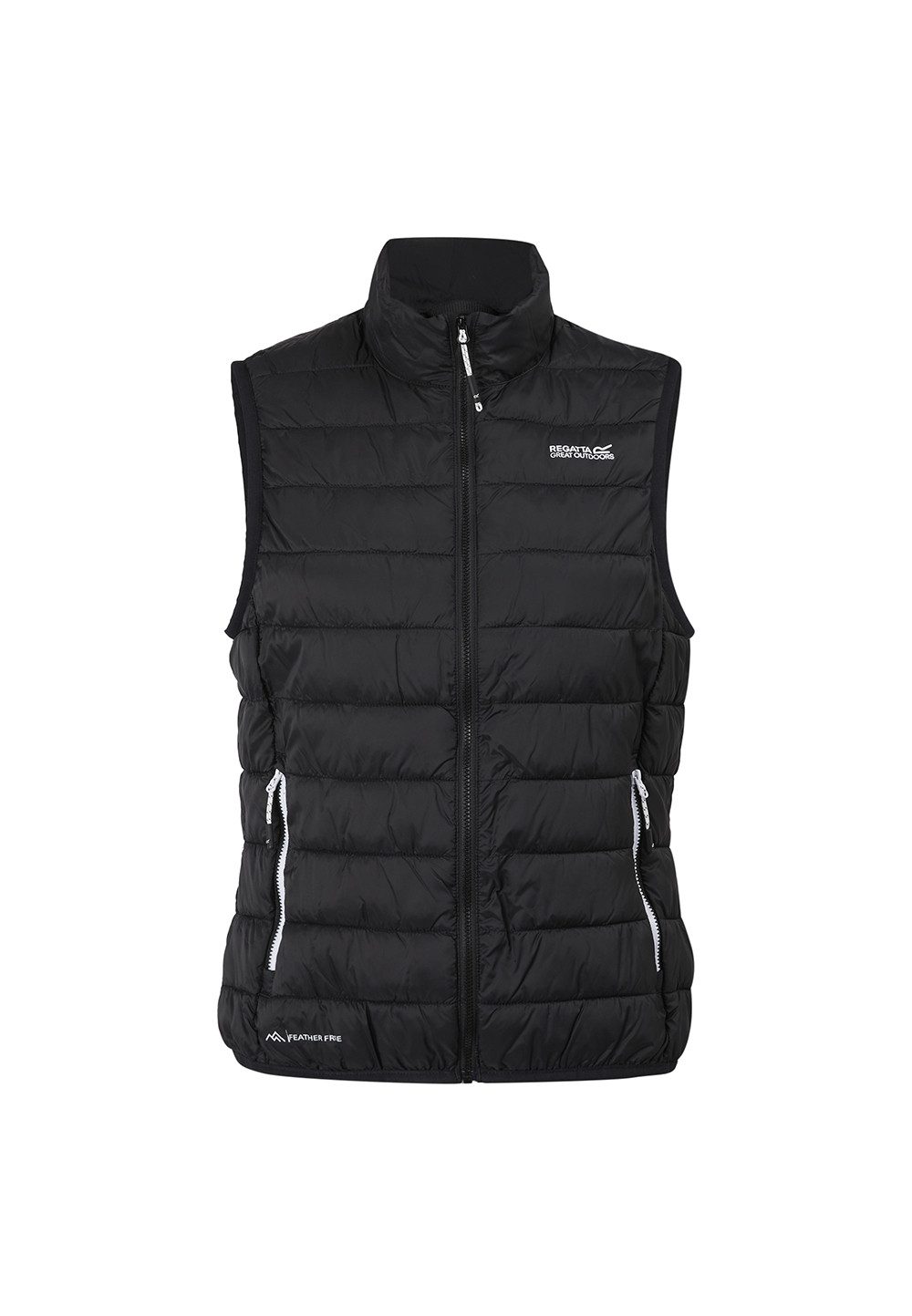 Regatta Steppweste Regatta Damen Hillpack II Steppweste RWB134