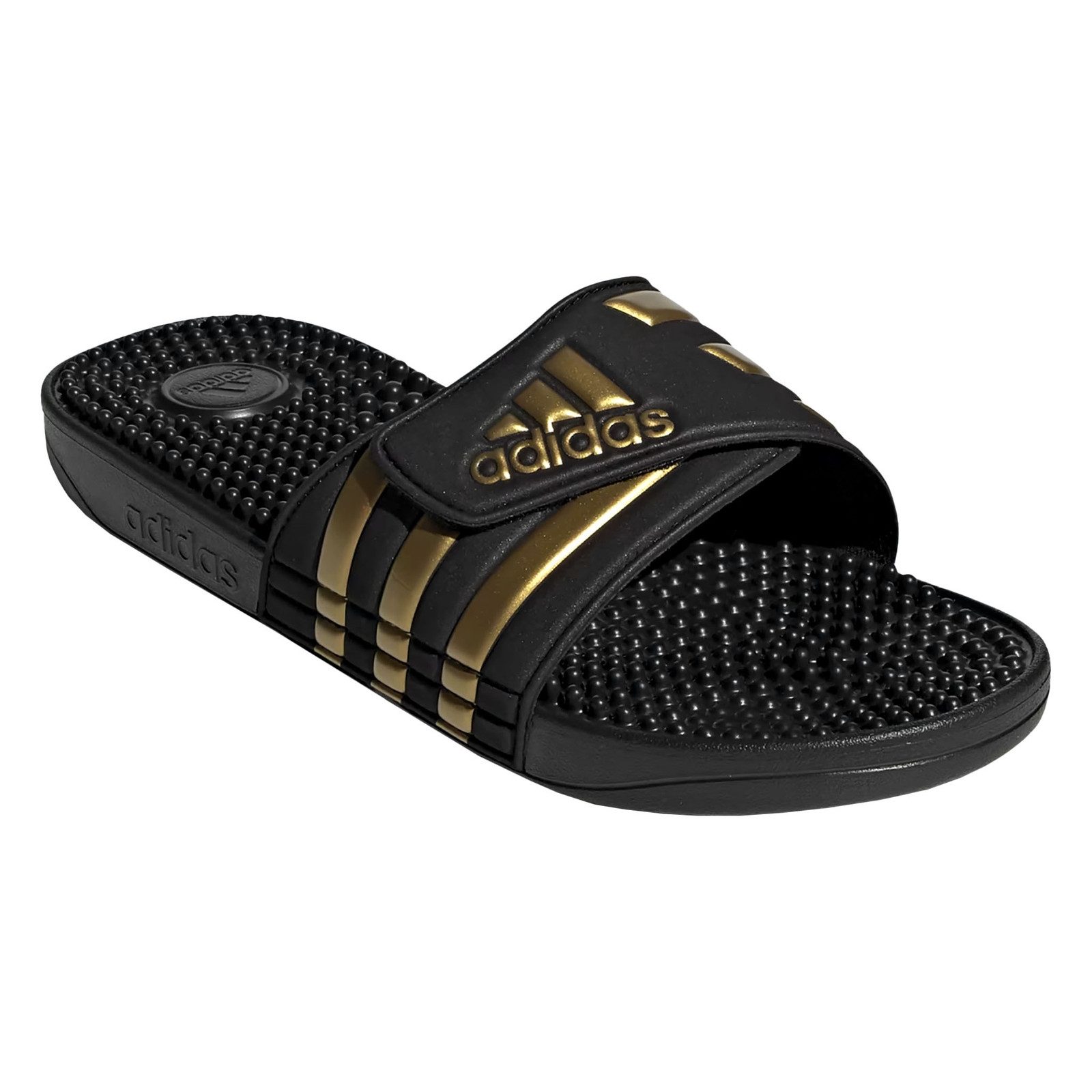 adidas Sportswear Adissage Badepantolette mit Massageeffekt günstig online kaufen