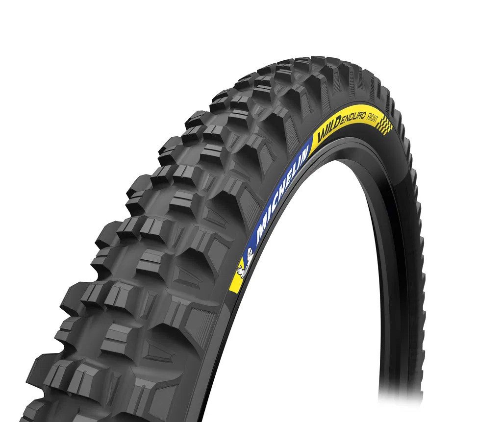 Fahrradreifen Wild Enduro front