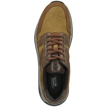 camel active Camel Active Herren Sneaker CIRRUS COGNAC Sneaker