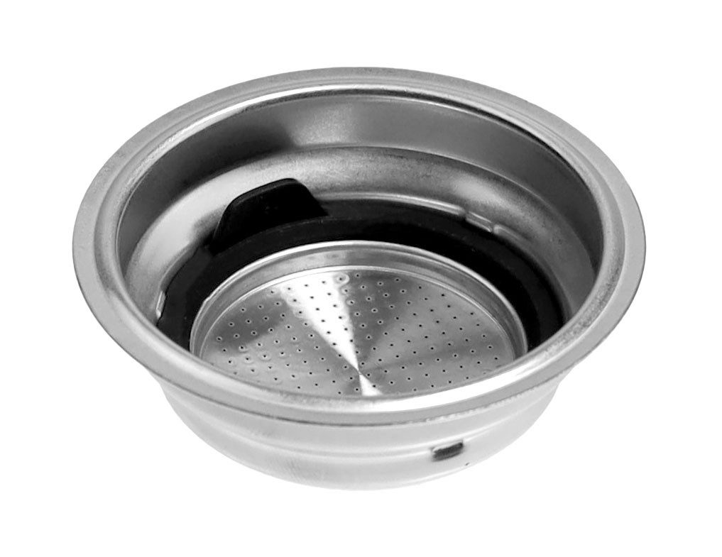 De'Longhi Ersatzfilter DeLonghi 5513280991 Filter (1 Tasse) für EC680 EC685 EC695 EC820 EC850