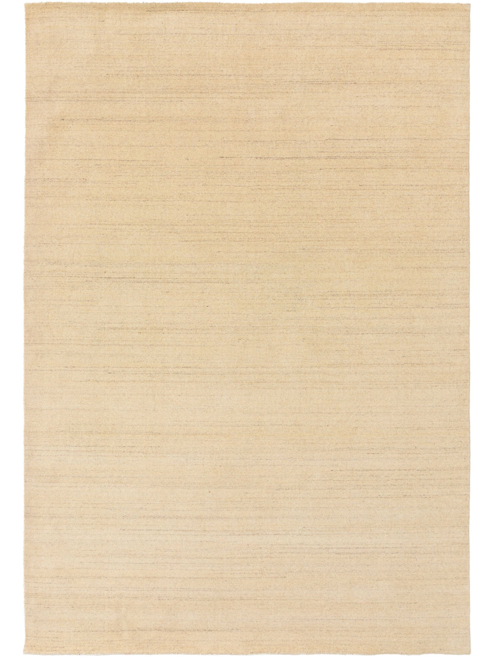 benuta Wollteppich Jamal, rechteckig, Höhe: 6 günstig online kaufen