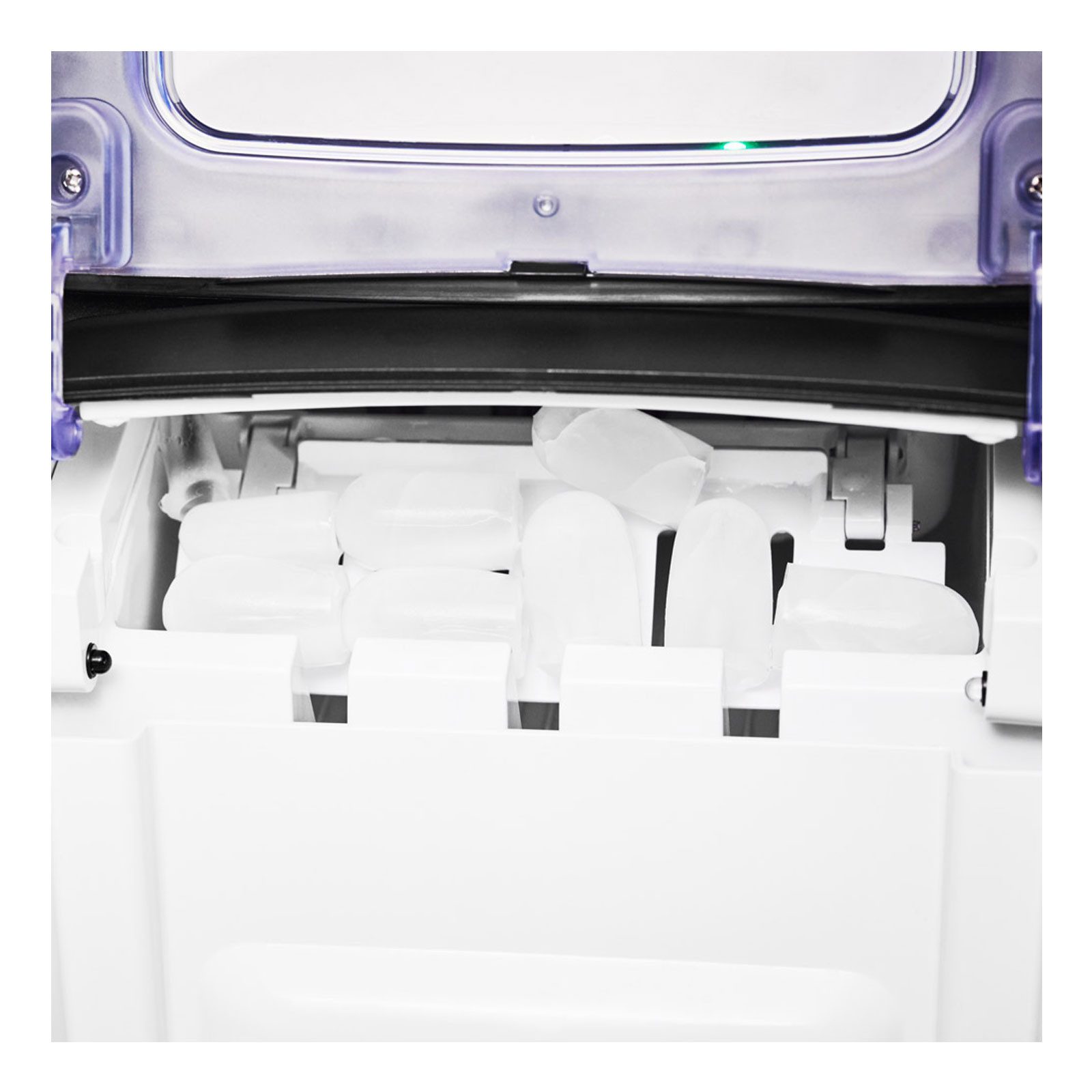 Gastroback Eismaschine Bartender Pro, 2.8 l, 145 W