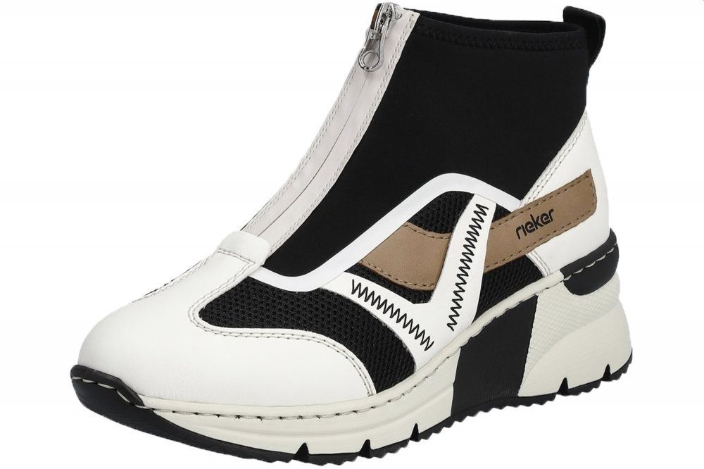 Rieker Stiefelette günstig online kaufen