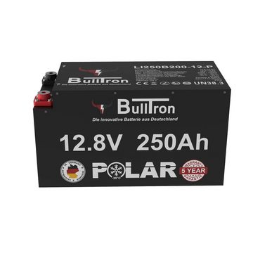 BullTron Batteriewächter Polar 270Ah inkl. Smart BMS