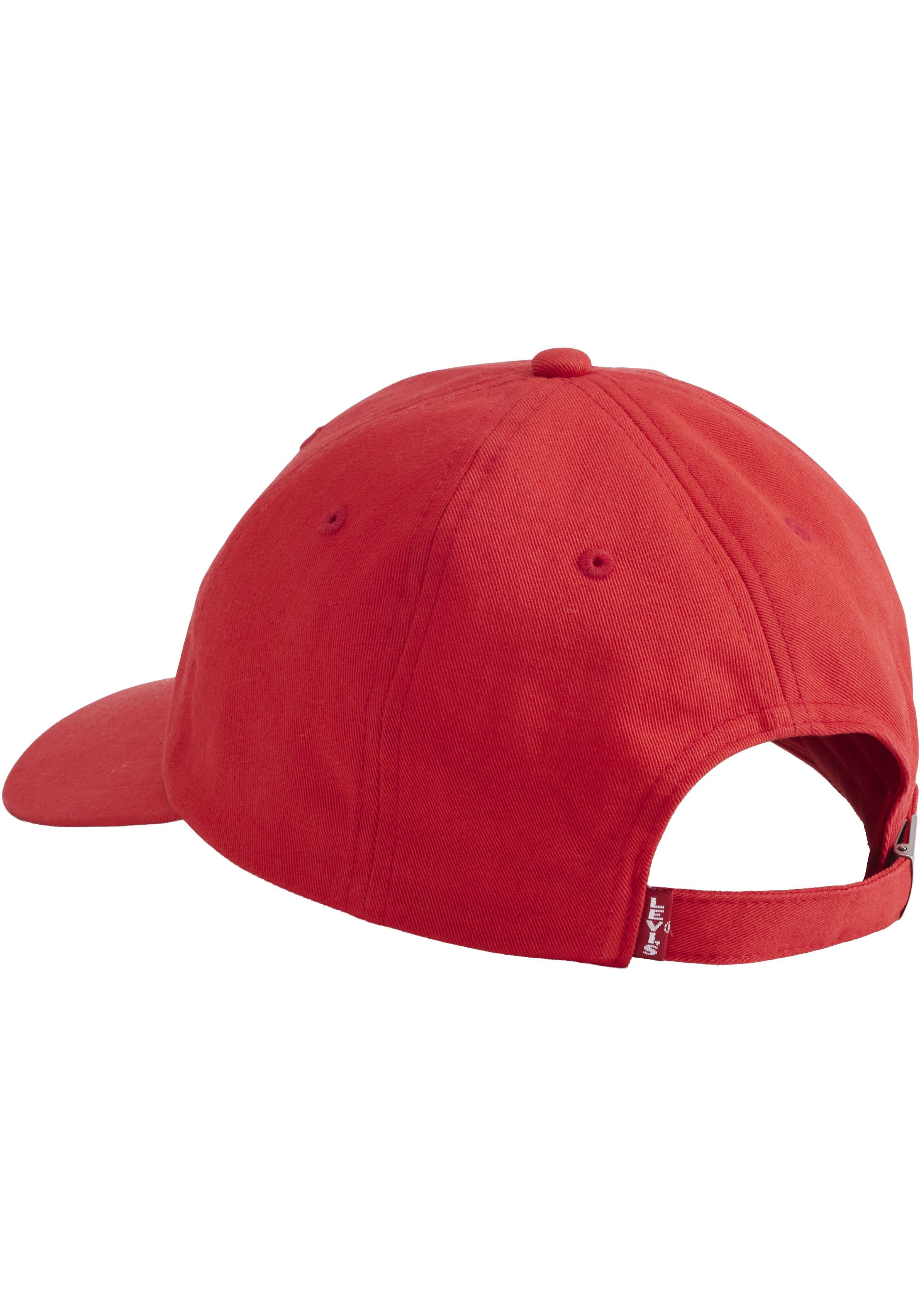 Levi's® Baseball Cap LAZY GIRL LOGO CAP mit Markenlogo Stickerei – Bild 4 von 5