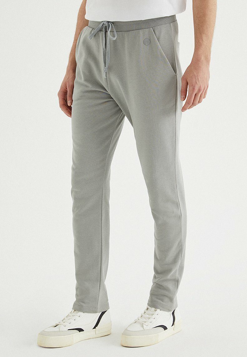 WESTMARK LONDON Jogginghose CORE SWEATPANTS (1-tlg) Griffin