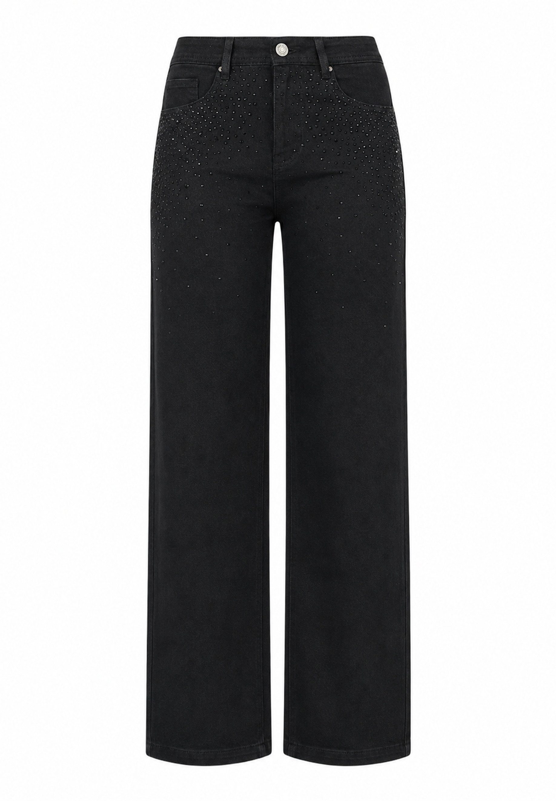 Elara Boyfriend-Jeans Elara