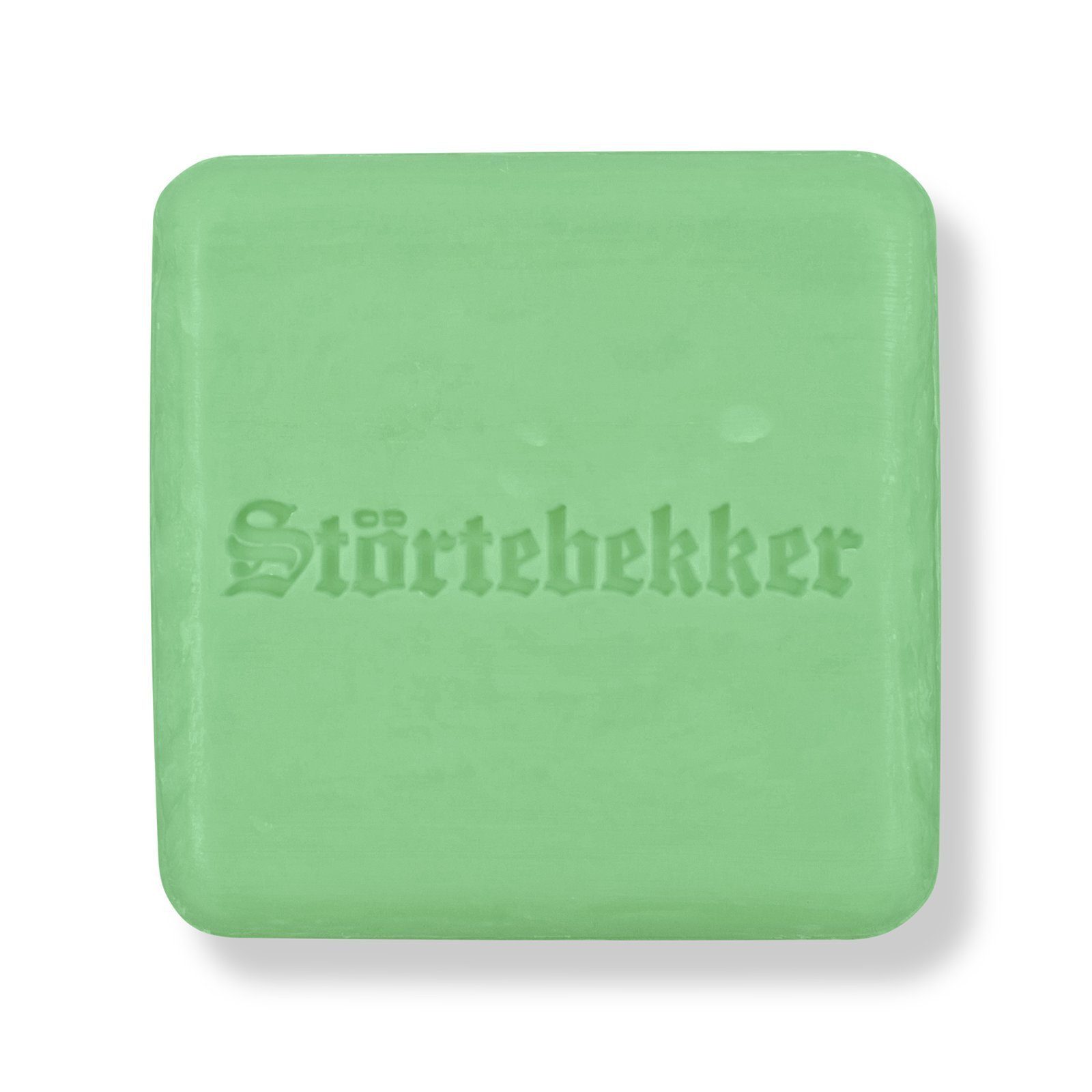 Störtebekker Festes Haarshampoo Aloe Vera, 1-tlg., Vegane & Nachhaltige Reinigung für Körper und Haar