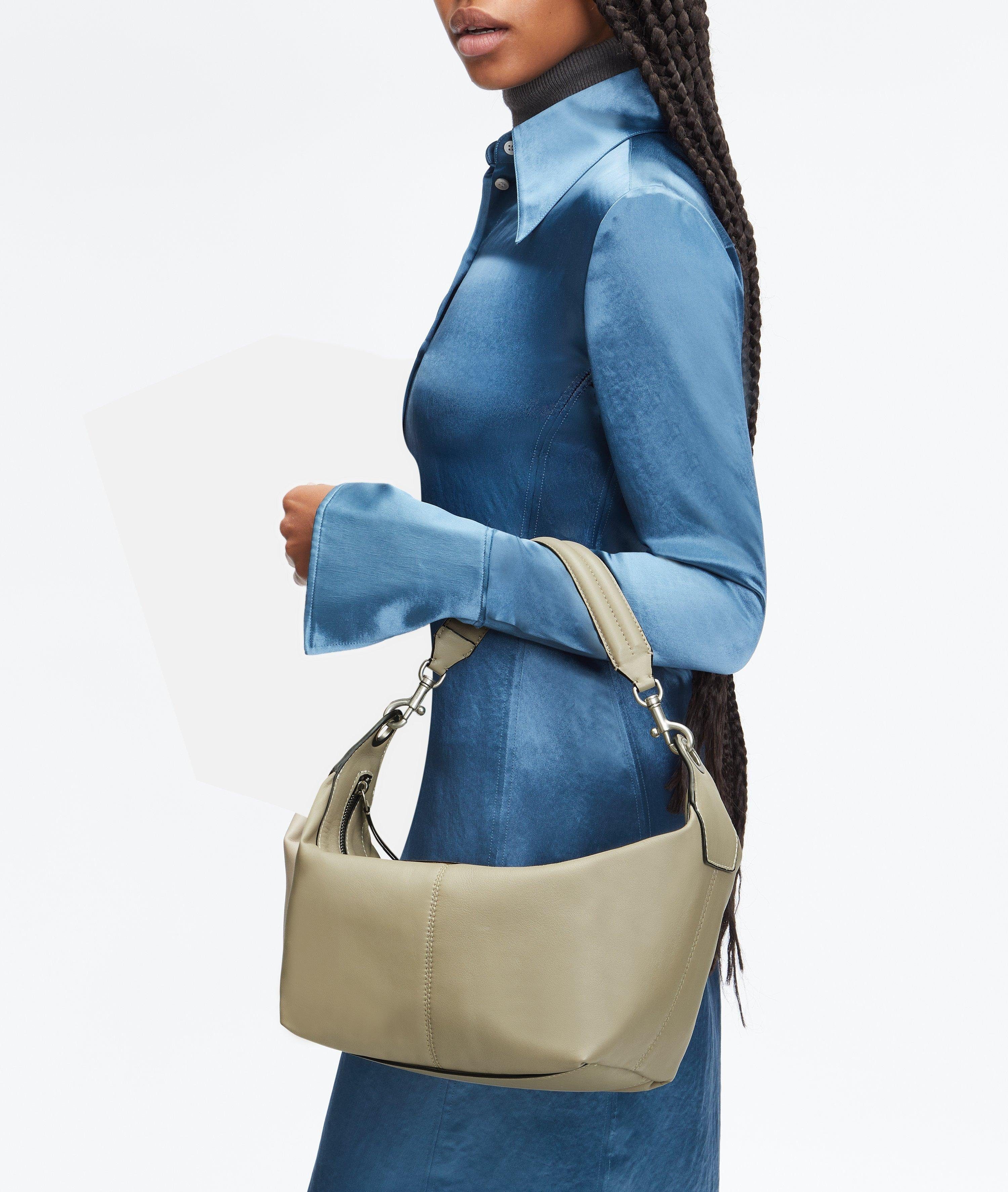 Liebeskind Berlin Schultertasche Liza Hobo S