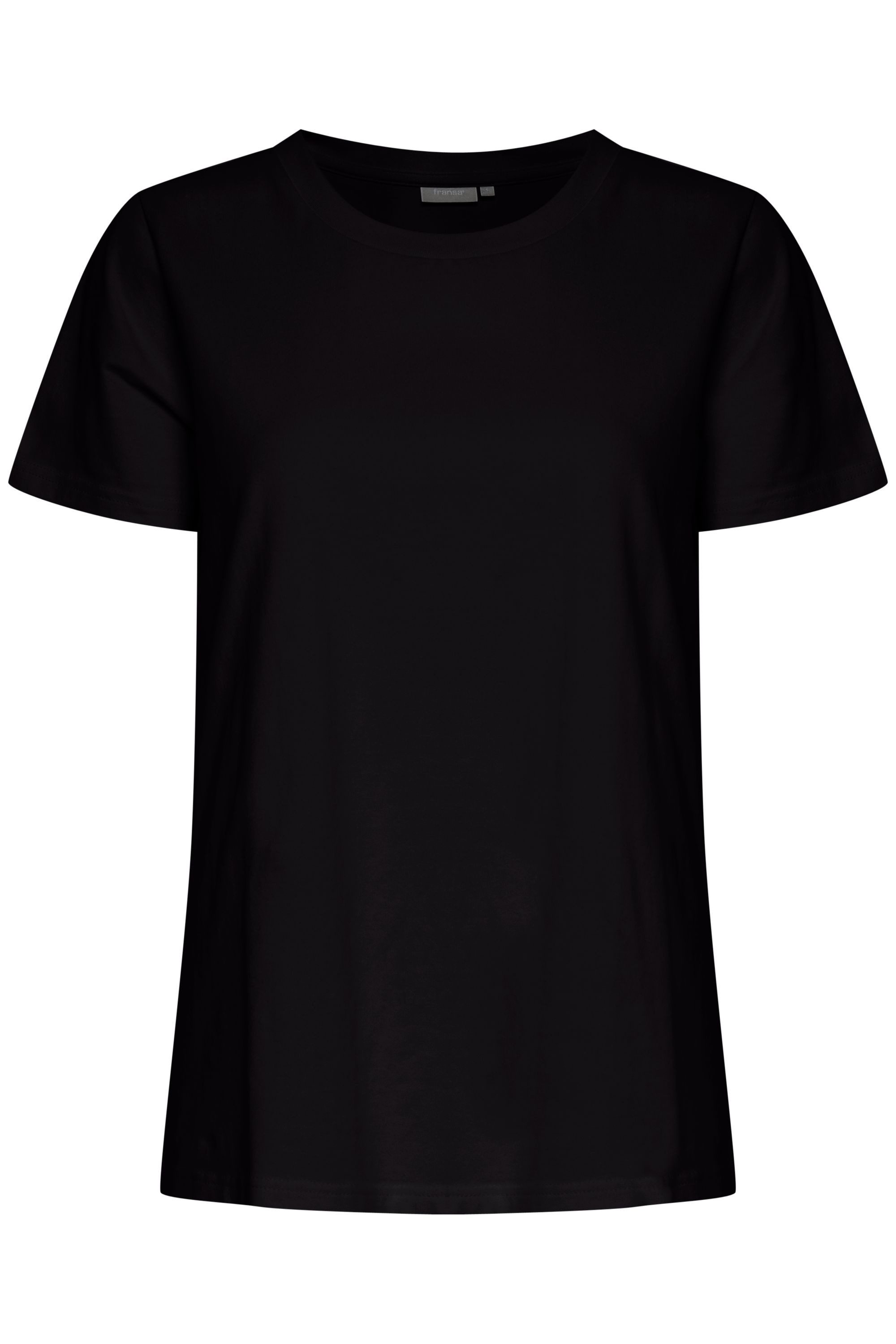 fransa T-Shirt FRZashoulder Damen T-Shirt günstig online kaufen