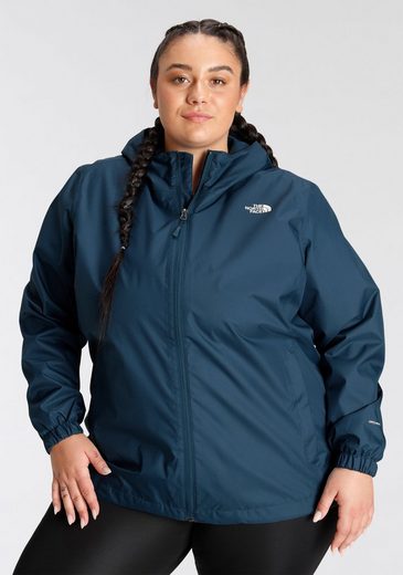 The North Face Funktionsjacke »QUEST PLUS JACKET«