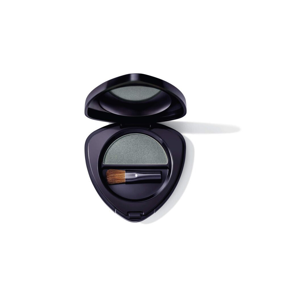 Dr. Hauschka Lidschatten Eyeshadow Verdelite 04 1 U