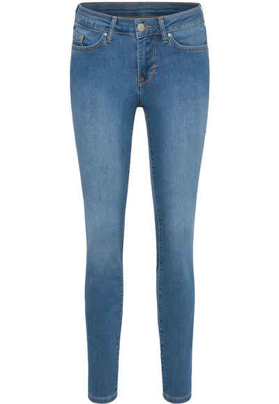 MUSTANG 5-Pocket-Jeans »Caro«