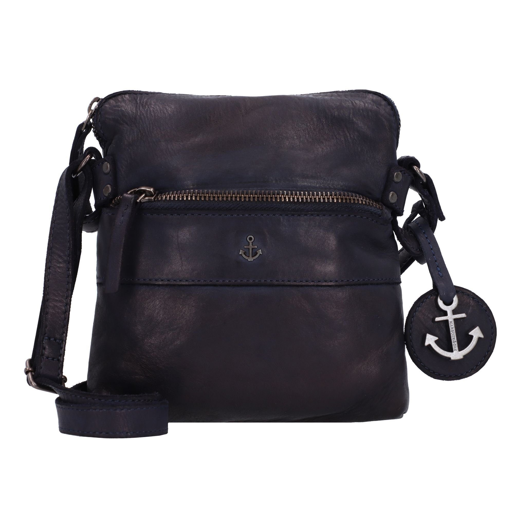 HARBOUR 2nd Umhängetasche Anchor Love, Leder günstig online kaufen