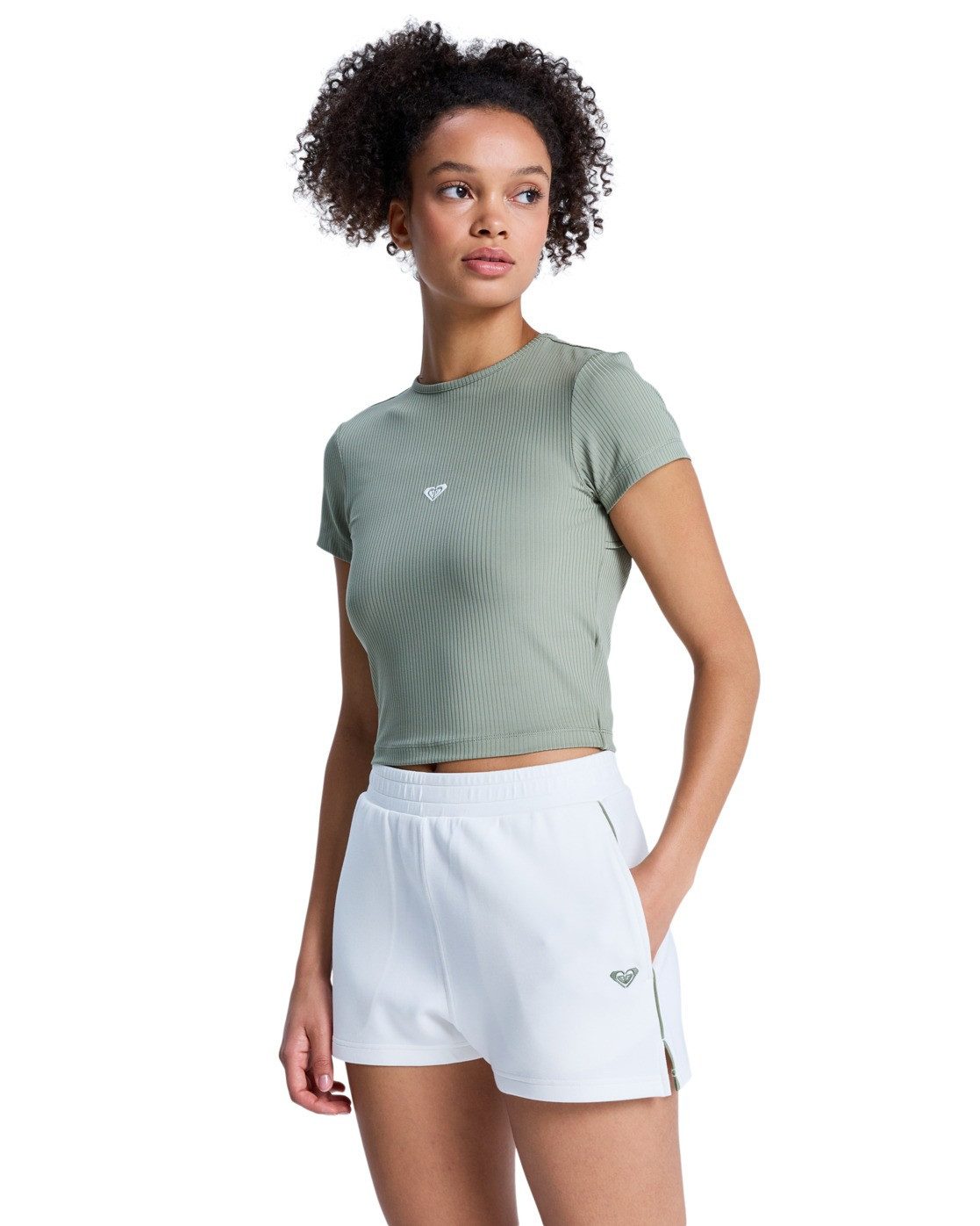 Roxy Shorts Rise & Vibe