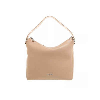 BOGNER Hobo beige (1-tlg)