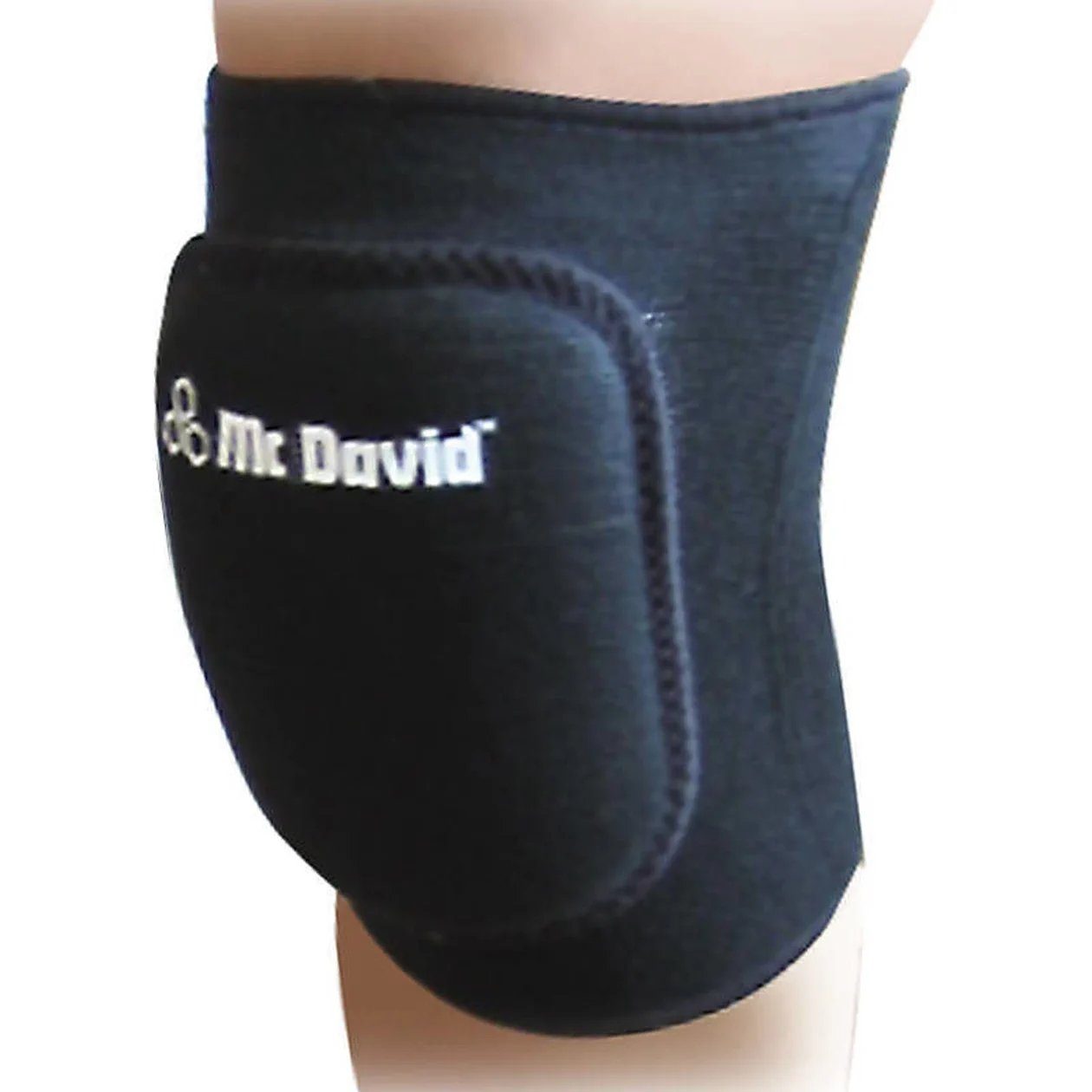 McDavid Knieschutz Knie-Schützer Jumpy 601