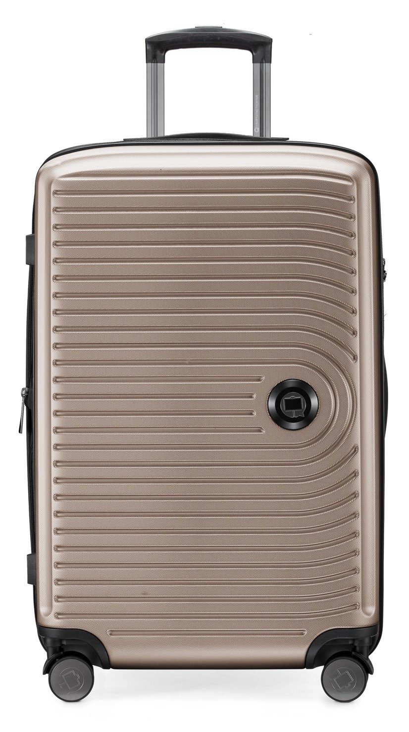 Hauptstadtkoffer Hartschalen-Trolley Mitte, verschiedene Größen und Farben, günstig online kaufen