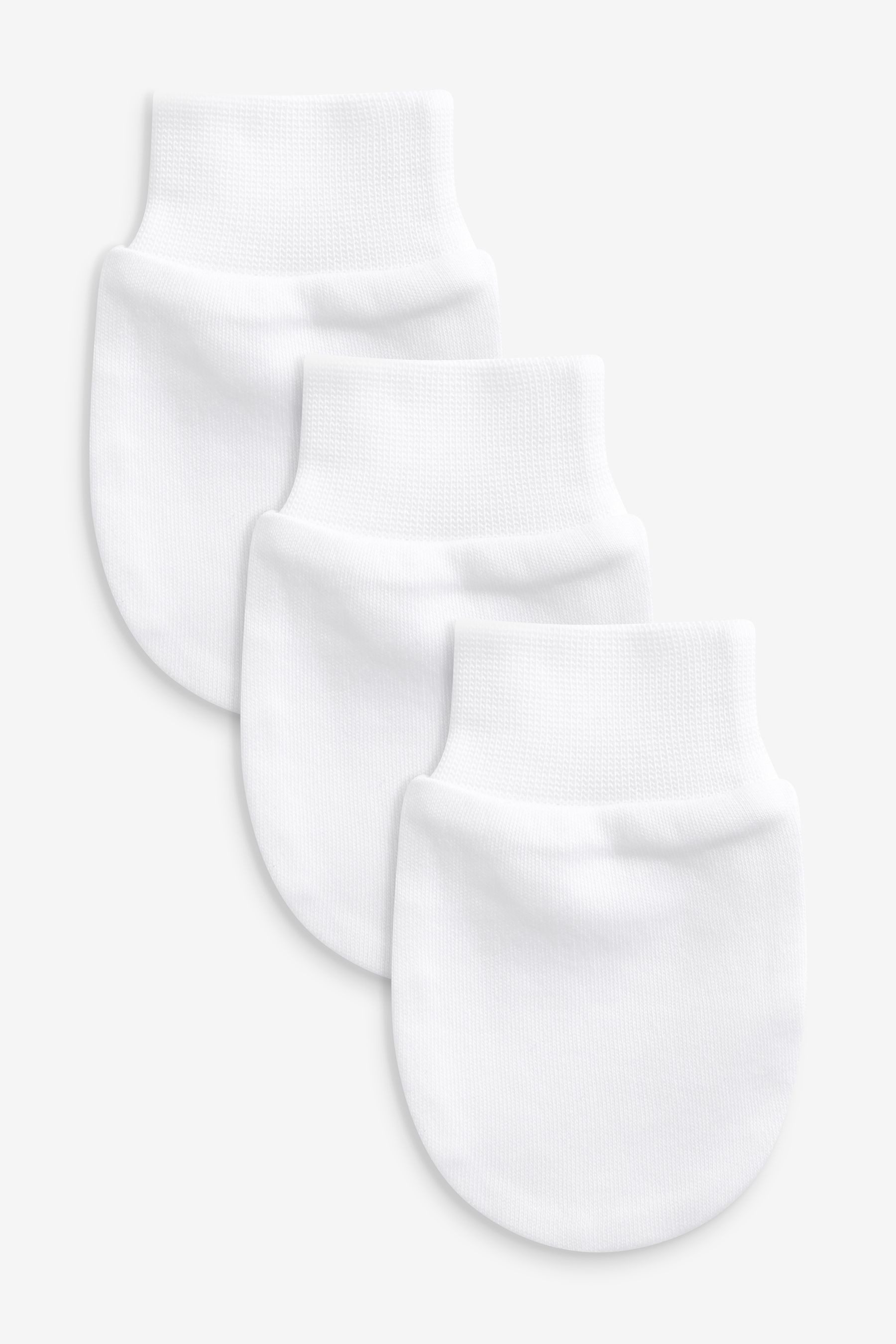 Next Fäustlinge Antikratz-Fäustlinge im 3er-Set (3-St) günstig online kaufen