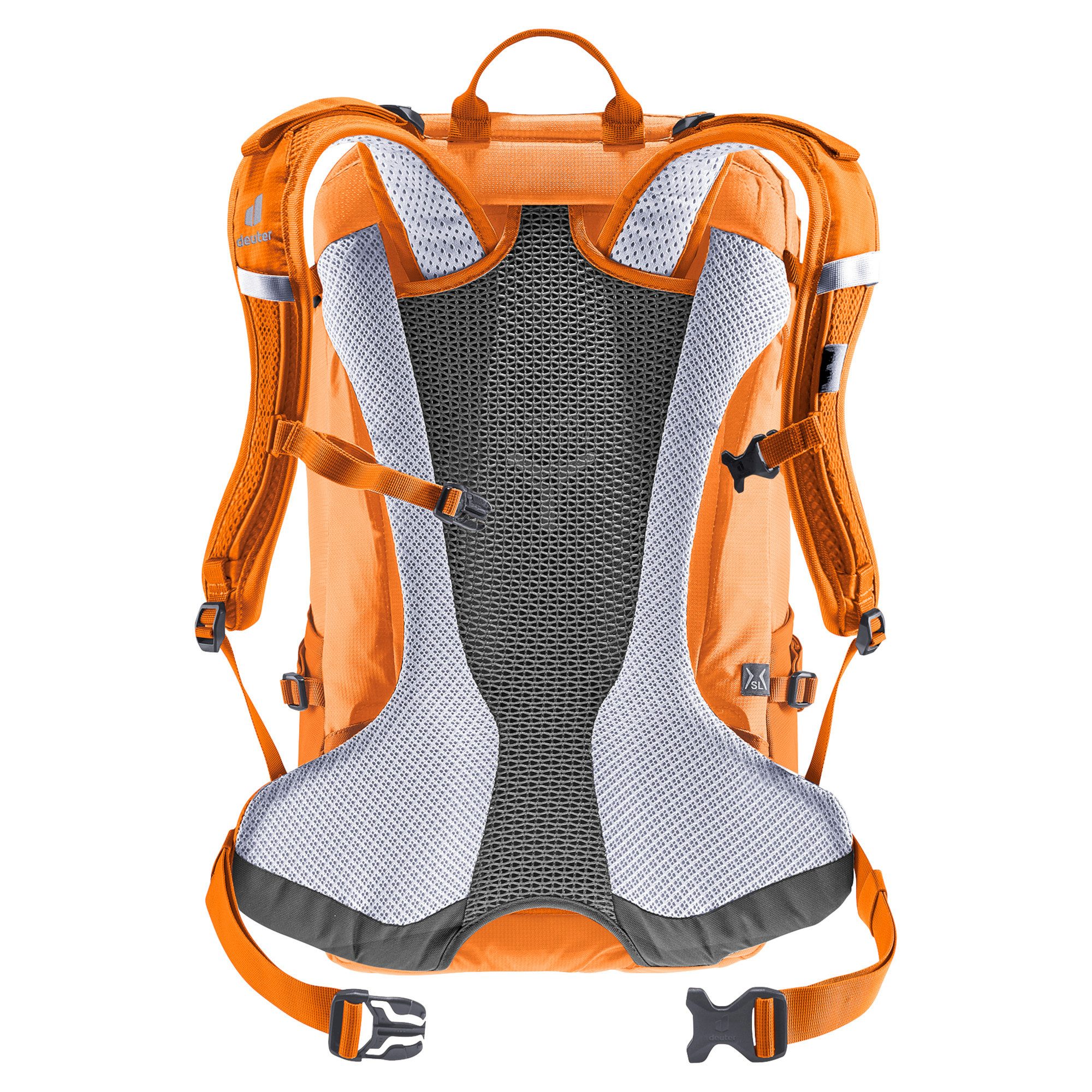 deuter Rucksack Deuter Damen Rucksack Futura 21 SL 3400021