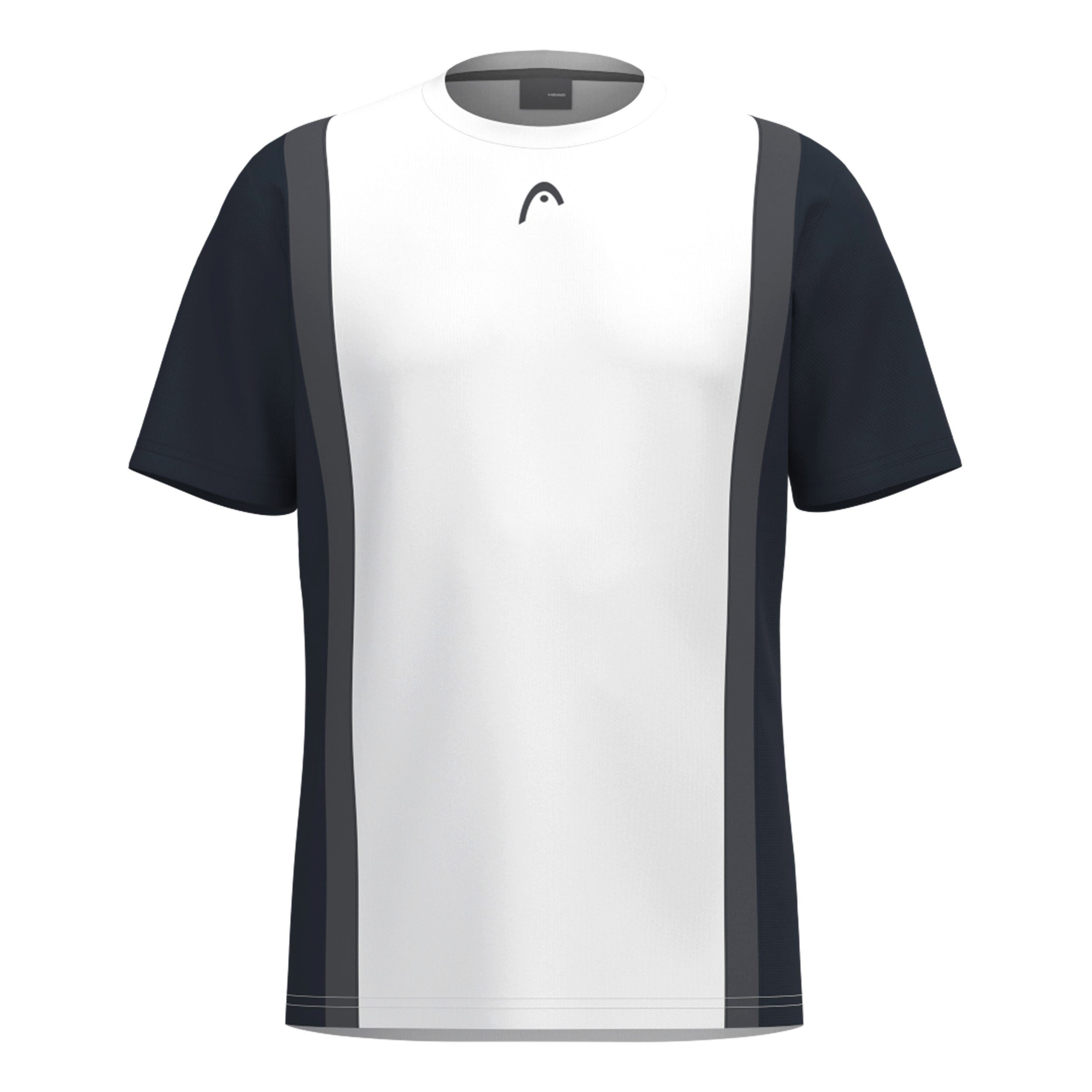 Head T-Shirt Club 25 Tech
