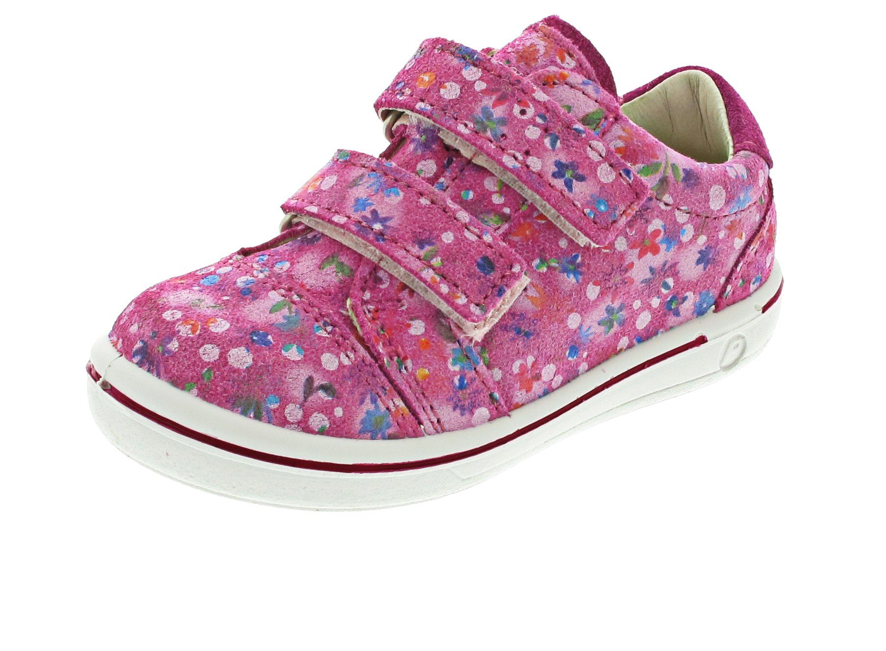 Ricosta Lauflernschuh