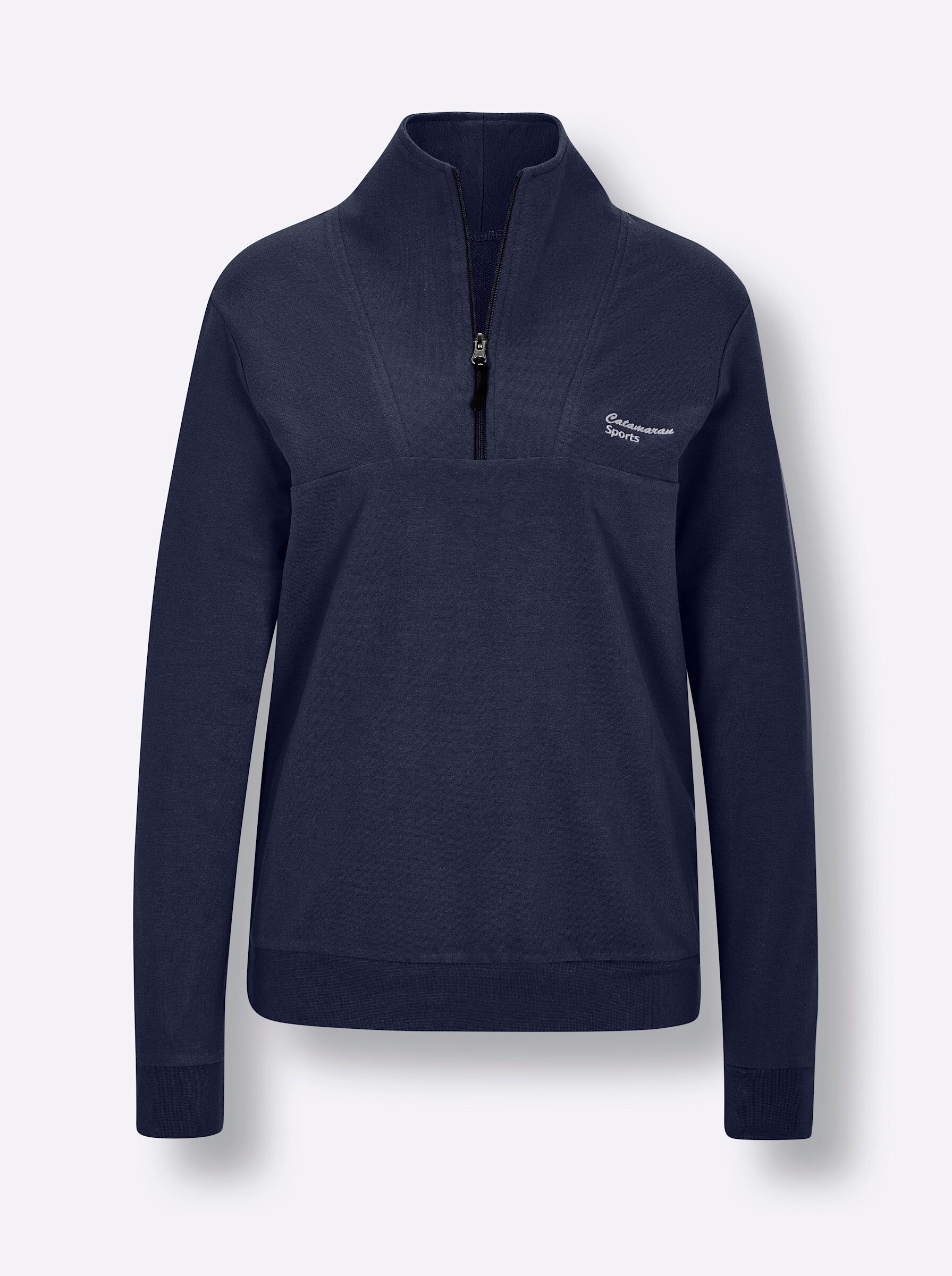 Witt Sweater Sweatshirt Langarm