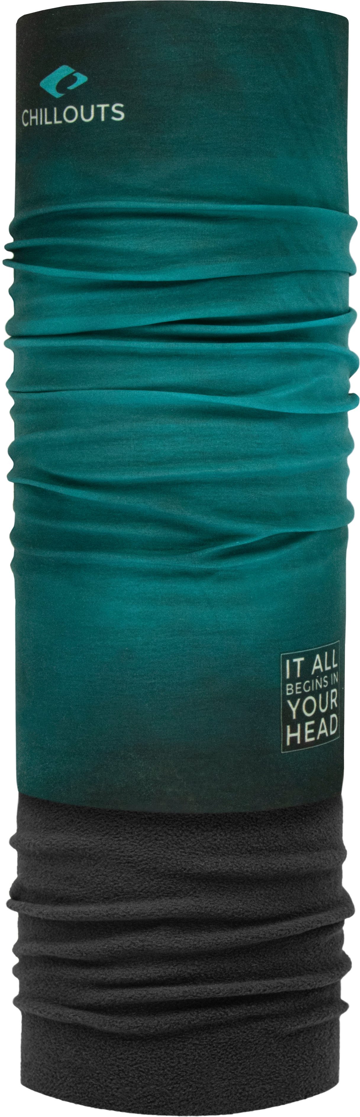 chillouts Loop Polar Tube, atmungsaktiv und schnelltrocknend, in vielen Des günstig online kaufen