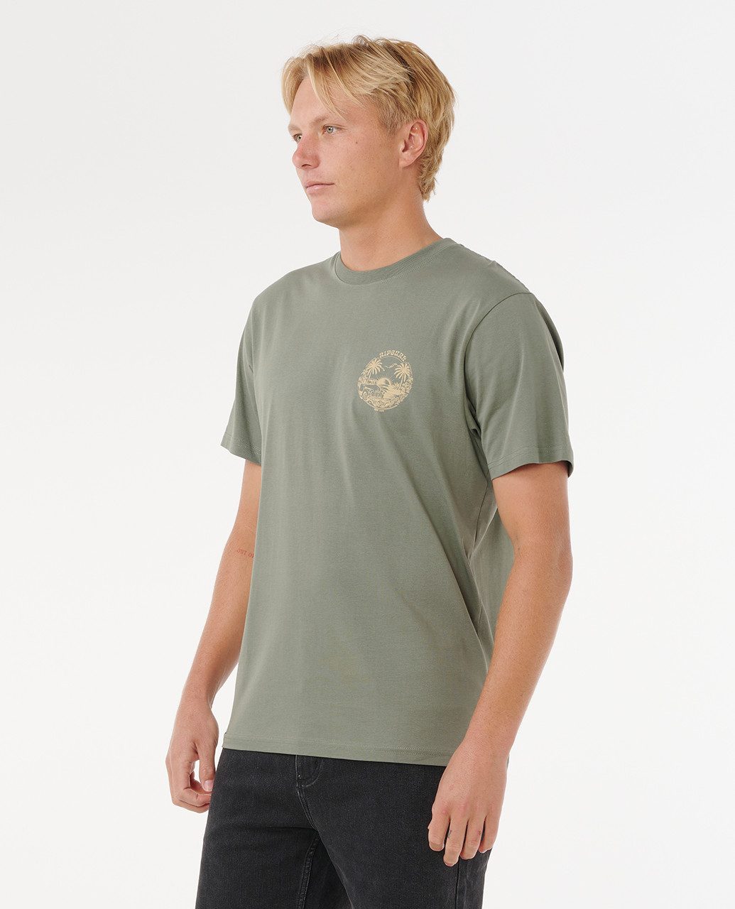 Rip Curl Print-Shirt Surf Trip T-Shirt günstig online kaufen