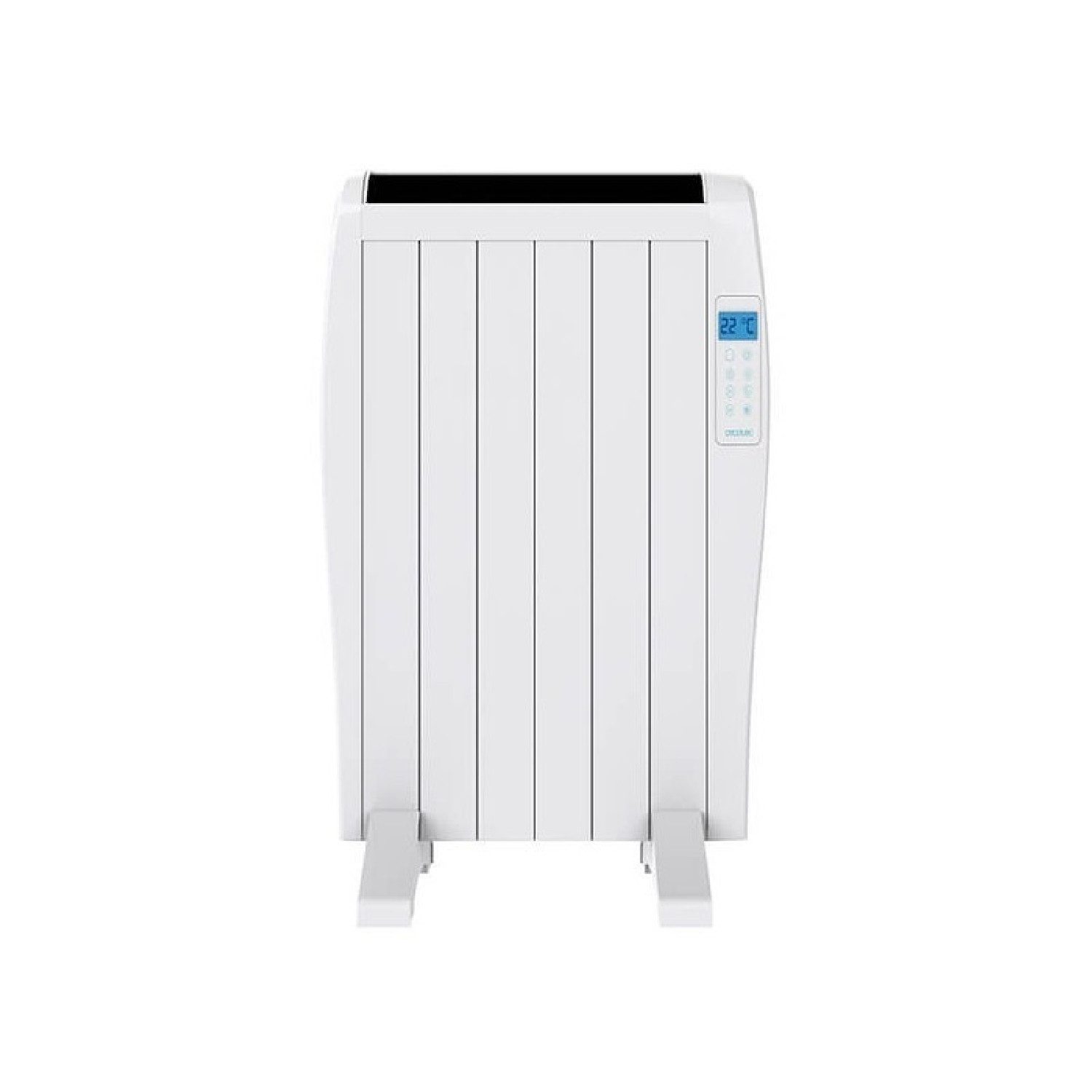 Cecotec Elektro-Heizkörper ReadyWarm 1200 Thermal