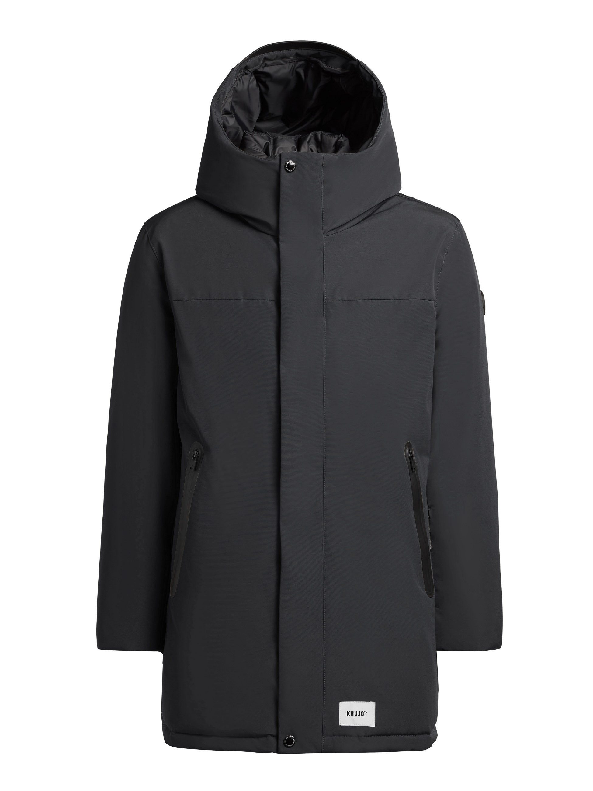 khujo Anorak KANN2 günstig online kaufen