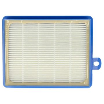 vhbw Abluftfilter passend für AEG System Pro P 1...999 Haushalt Staubsauger