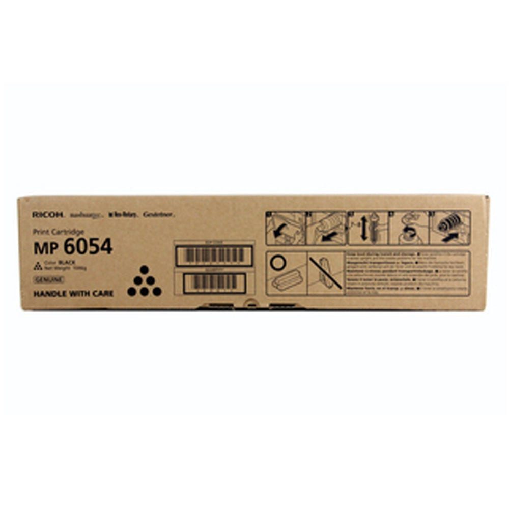 Ricoh Tonerpatrone 842771 Toner schwarz