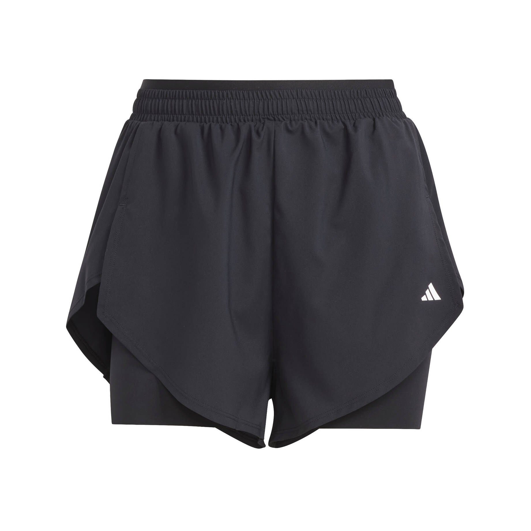 adidas Performance Trainingsshorts (1-tlg)