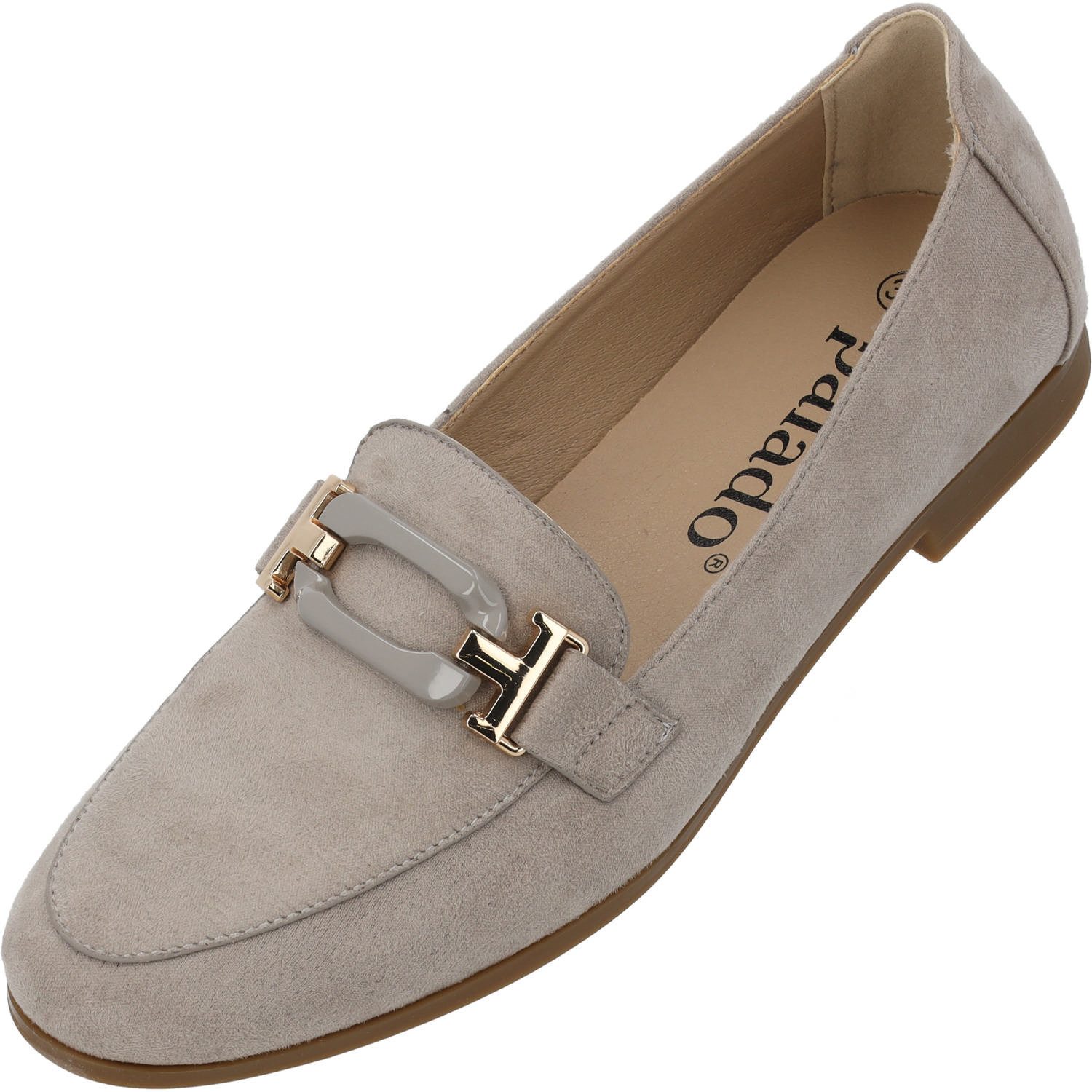 Palado Olvah Loafer