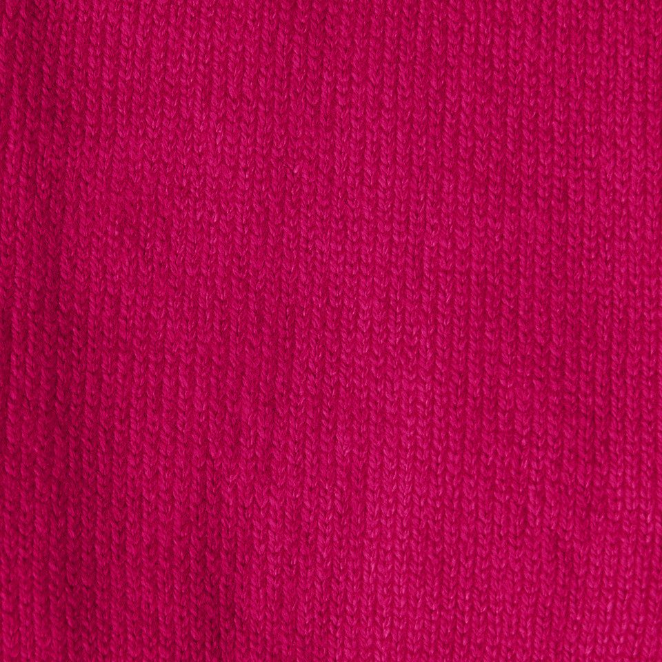 STREET ONE Strickjacke aus softer Viskose