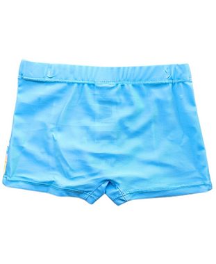 Bluey Badehose Schwimmhose - Jungen Bademode Gr. 98 - 128 cm