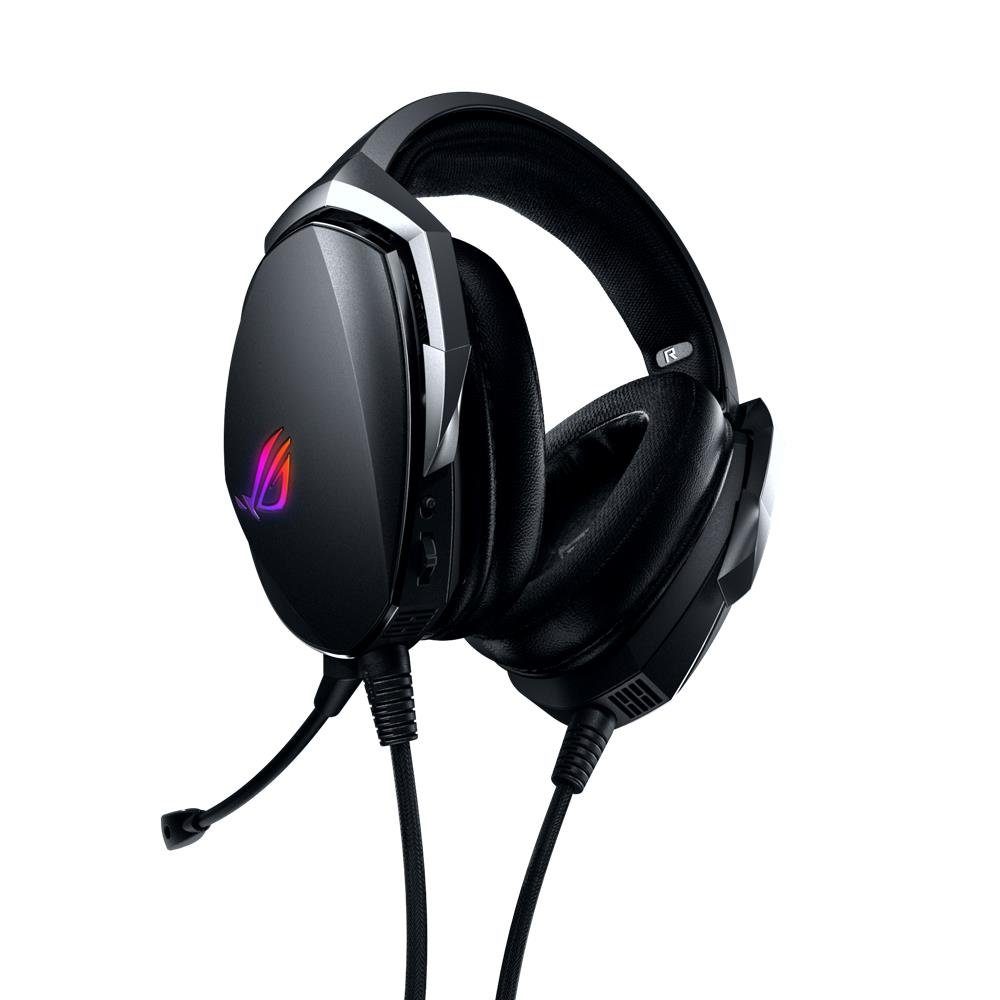 Asus ROG Theta 7.1 Gaming-Headset (USB-C, Surround Sound, Aura RGB)