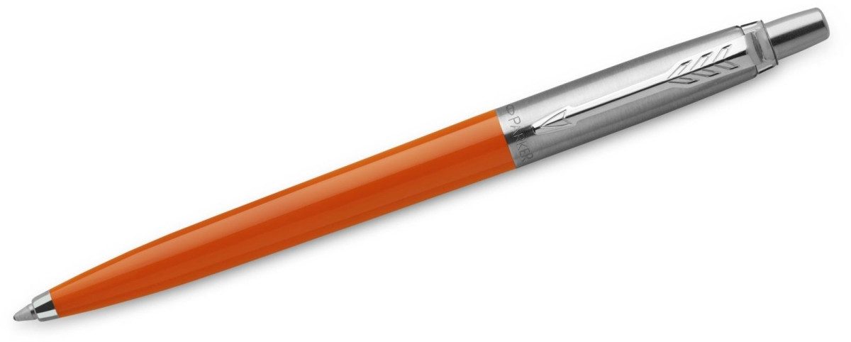 Parker Kugelschreiber Kugelschreiber Jotter Originals C.C. orange