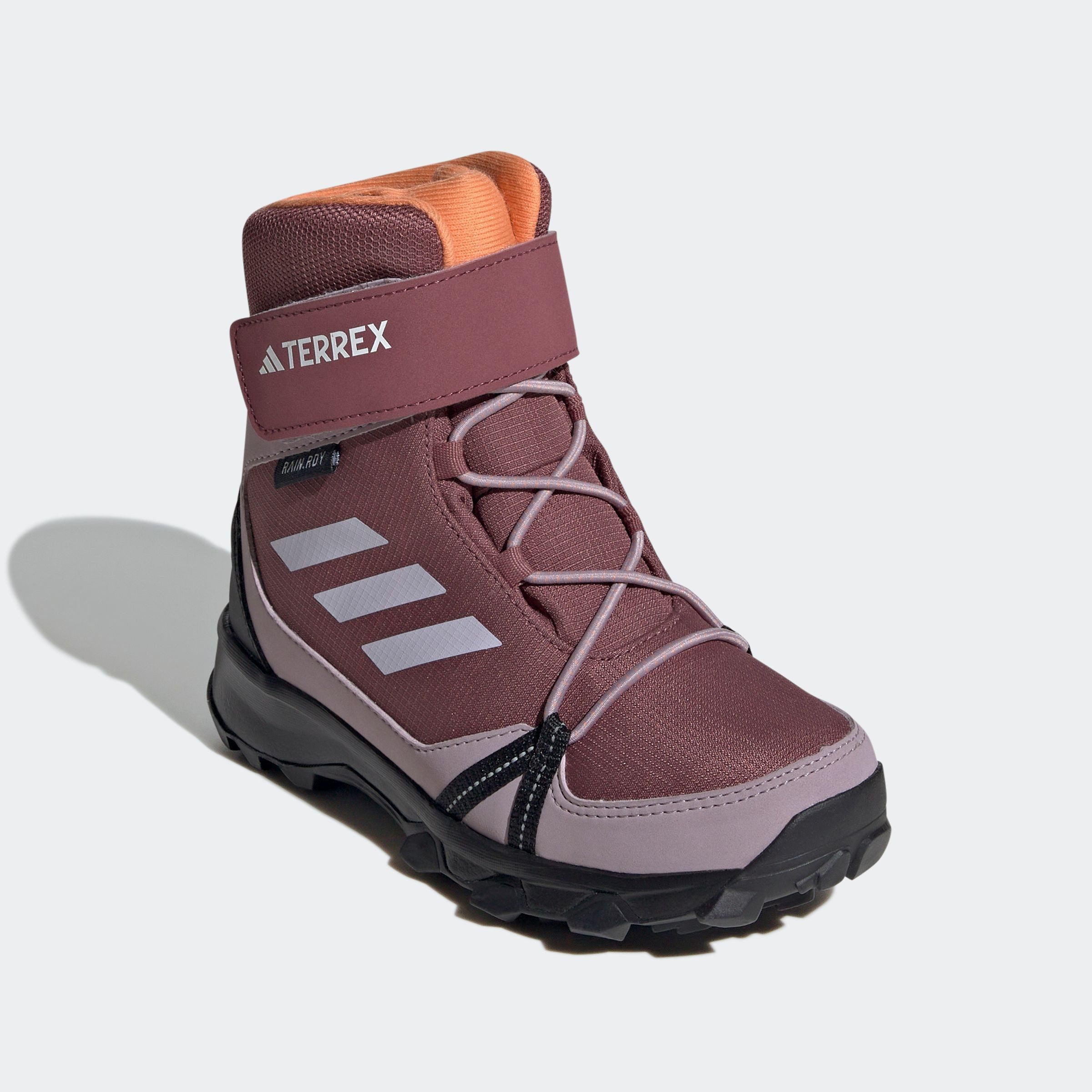 adidas TERREX TERREX SNOW HOOK-AND-LOOP COLD.RDY WINTER Winterstiefel wasserdicht und wärmend