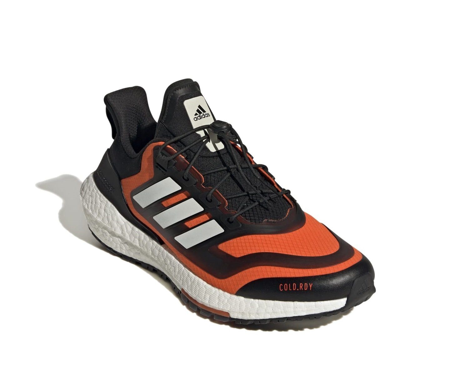 adidas Performance Ultraboost 22 Cold.Ready schwarz/orange günstig online kaufen